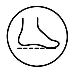 Arch weakening diagram