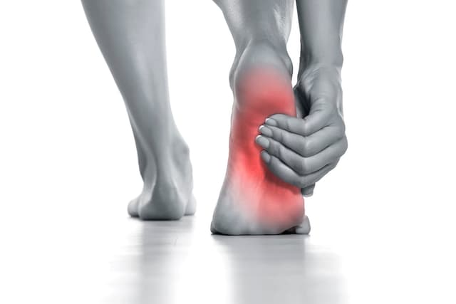 Plantar fasciitis treatment, Yonkers NY