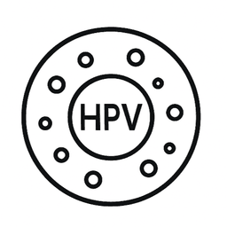 HPV exposure diagram