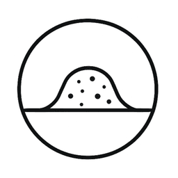 Plantar wart development diagram